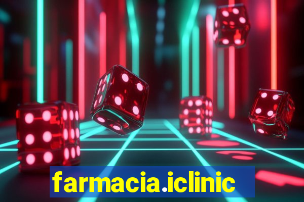 farmacia.iclinic rx.com br